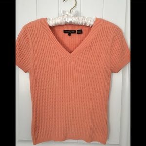 Jeanne Pierre Petite Sweater